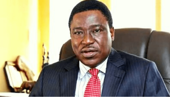 LG crisis: AGF not properly briefed, his action selective - Oyo AG