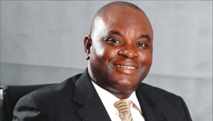 Tunji Owoeye: Evolving from major importer to support sufficiency in local food production