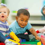Factors that affect 21st Century Childcare