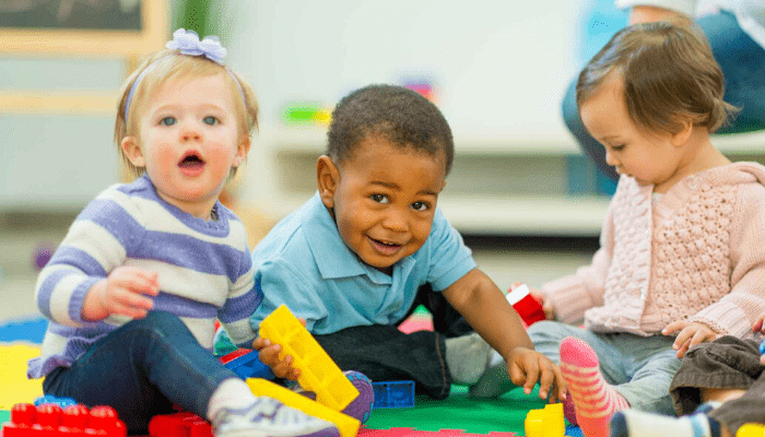 Factors that affect 21st Century Childcare