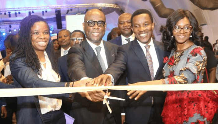 Wigwe, Sadiku, Omisakin analyse AfCFTA at The Elevation Church’s Vantage Forum