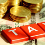 IMF urges Nigeria to prioritize tax collection efficiency over raising rate amid COVID-19
