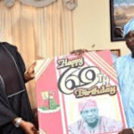 Makinde says Oyinlola remains a strong pillar we want in PDP