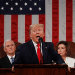 US election: Democrats divided on how to take on Trump