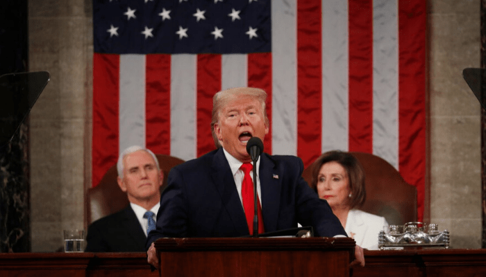 US election: Democrats divided on how to take on Trump