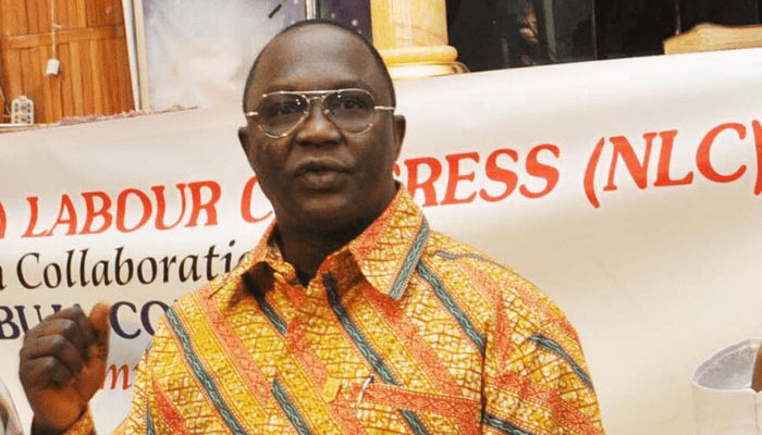 Labour demands downward review of salaries of political office holders