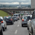 'Improved trafic flow will translate to better economic output for residents, busiesses'