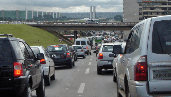 'Improved trafic flow will translate to better economic output for residents, busiesses'