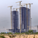 Eko Development Company makes history with Azuri Towers