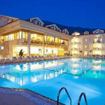 Indigenous African hotel brands are truly taking centre stage