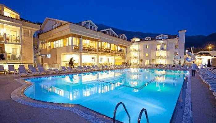 Indigenous African hotel brands are truly taking centre stage