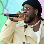 Burna Boy makes waves with his Afro-fusion