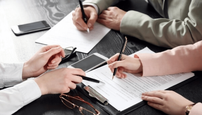 How to Decide Who Can Join the Family Business