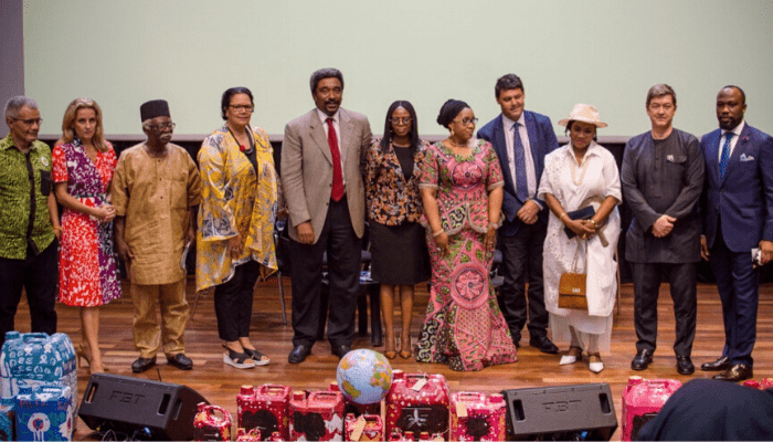 Arts as a driver for sustainability