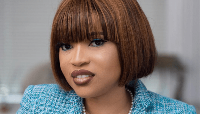 EFE UKALA, the institutional investor adviser on globally relevant matters