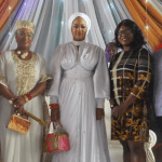 Hacey targets 6,000 women in campaign to end female genital mutilation 