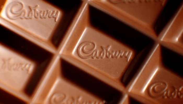 Cadbury: sustaining momentum in trying times 