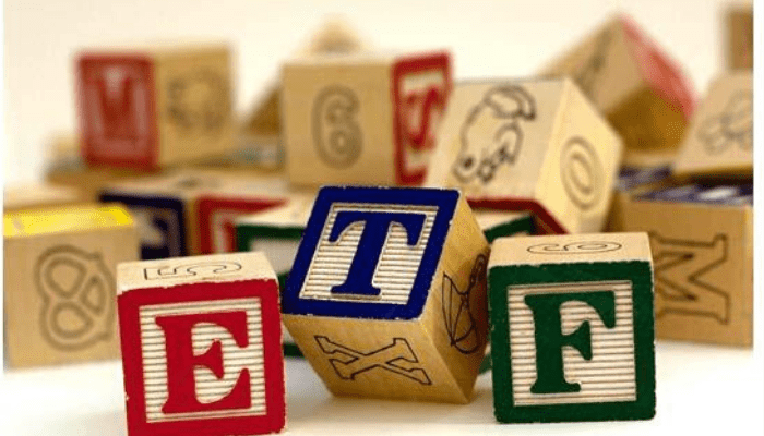 Exchange Traded Funds (ETFs)