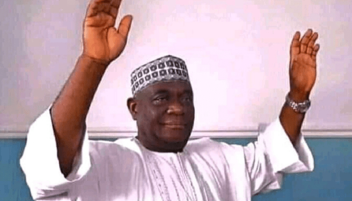Again, Nigerian Senator dies, one month after Uwajumogu's death