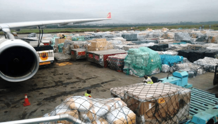 NAHCO’s Q4 revenue hits N10.14bn, gets Carbo Verde airline deal