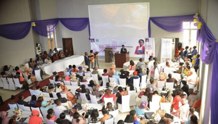 FCMB deepens empowerment of SMEs in Ogun State