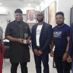 First Comprehensive Digital Awards to Hold in Lagos
