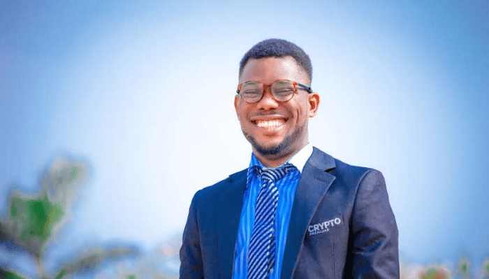 'With right information, Nigerians can make huge returns investing in crypto-currencies'