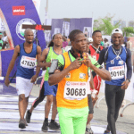 Access Bank Lagos City Marathon