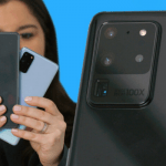 Samsung unveils Galaxy S20, 5G phone