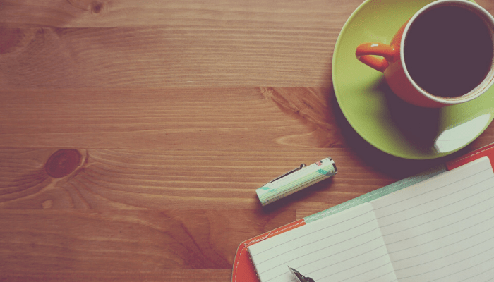 Five things to start your day