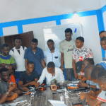 Clintonel to launch first digital fabrication centre in Aba