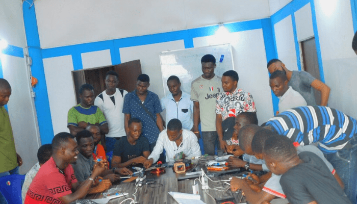 Clintonel to launch first digital fabrication centre in Aba