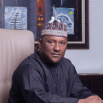 BUA’s Rabiu among four Nigerians on Forbes exclusive billionaire list