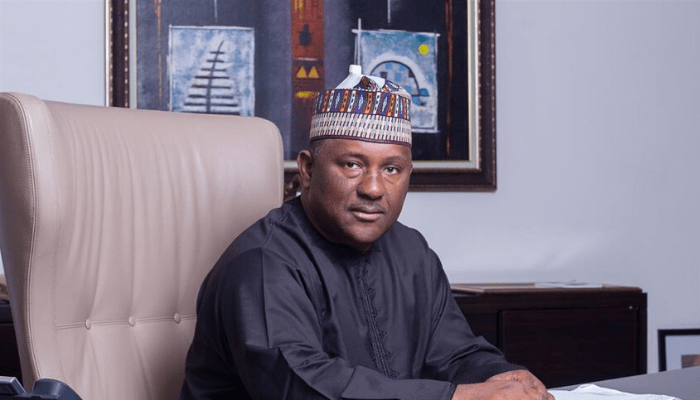 BUA’s Rabiu among four Nigerians on Forbes exclusive billionaire list
