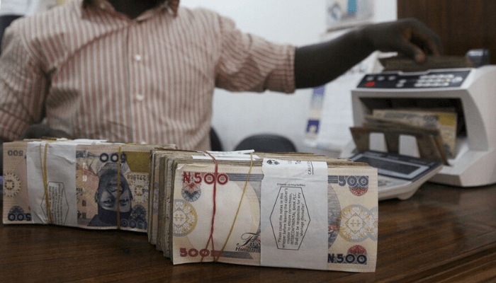 FG, states, others shared N8.15trn in 2019 - NEITI