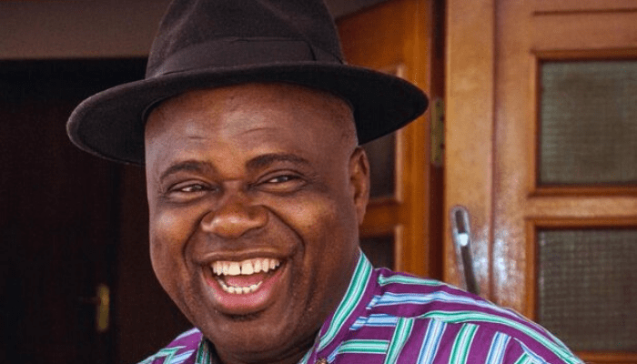 INEC declares Duoye as Bayelsa Governor-elect