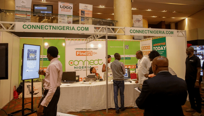Connect Nigeria business fair offers opportunity to 2000 exhibitors, participants