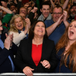 Ireland: how Sinn Féin stormed the Dublin party 