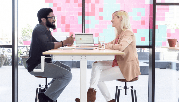 You can negotiate better salaries by doing these things