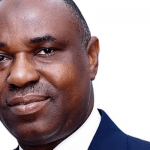 "We Are Topnotch Among Microfinance Banks In The Country"- NPF Microfinance Director