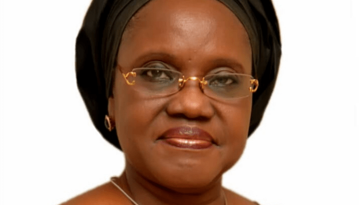 "We Believe Education Is The Bedrock For Any Development" - Folashade Jaji