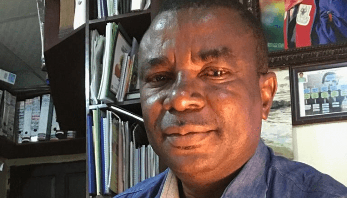 "Local Content Policy Has Created Several Benefits for Indigenous Firms" - Innocent I. Akuvue