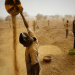 FG partners World Bank to formalise activities of artisanal miners, create wealth