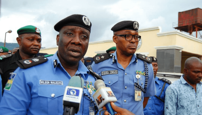 Kogi Police Command Confirms kidnap of 6 JAMB officials