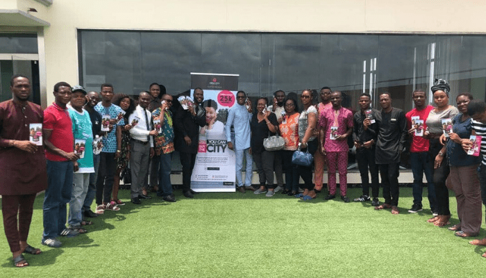 Builditup Lands and Home deepens knowledge on land banking strategies