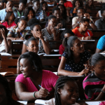 Reasons for the huge rush for Nigeria, Africa’s growing student population