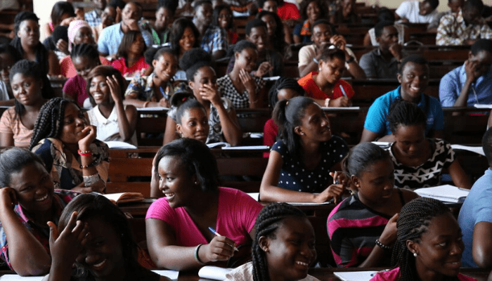 Reasons for the huge rush for Nigeria, Africa’s growing student population