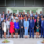 JA Nigeria, LBS deepen management capacity for 50 serving youth corp members   