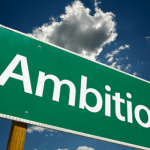 First class ambitions, first class manifesto and life lessons thereafter (1)