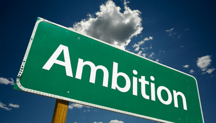 First class ambitions, first class manifesto and life lessons thereafter (1)